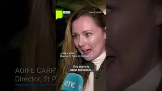 St Patrick&rsquo;s Festival launched