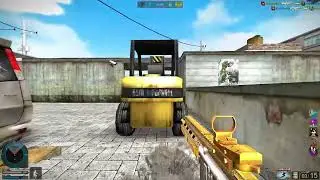 Hellways V/s CuttinG   [Op7 Clan War] - [Voces TeamSpeak] - GLH