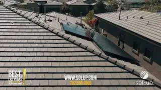 Sol Up Solar Service
