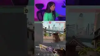 Mumbai server is soooooo toxic 😷 | Valorant Short
