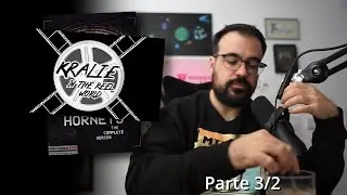 Watch Party de Marble Hornets completo en 2026 | parte 3 (Rosswood)