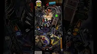 Twister Virtual Pinball 🌪 will BLOW YOU AWAY 💨💨