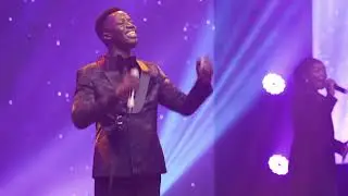 Pst Gift Kaputula - Senda Ubukata (Live at the RCV Awards 2024)
