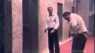 Inside The Twin Towers (FULL DOCUMENTARY)
