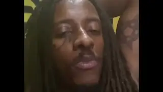 Young Pharaoh LISTEN To This And It&rsquo;s Entirety GENERAL ATEN