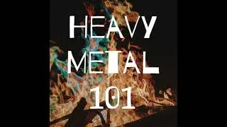 Heroes of the Metal Underground: 1980s American Independent Metal Bands with author Alexandros An...