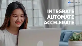 Accelerating Efficiency with Business Process Automation and Integration | APPSeCONNECT iPaaS