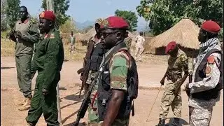 Nuer Eye | it&rsquo;s a Good Message To Nuer People 