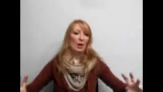 Horoscope for Virgo March 2013 with Veerle Debruyne
