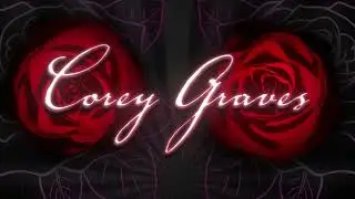 Corey Graves - Titantron/Entrance Video - Custom - 2022 
