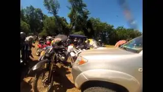 Dakar2014