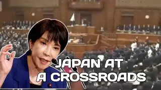 Sanae Takaichi and Japan&rsquo;s Political Turning Point | Parliament Dissolved, World Watching