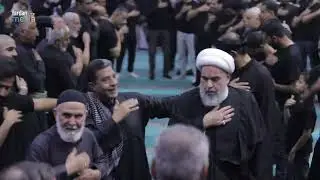 هوسات بحرانية| سيد علوي ابو غايب و الرادود مرتضى الحلواچي