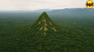 10 Creepy Places on Google Earth That No One Can Explain