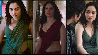 Tamannaah Bhatia | Lust Stories 2 | Cute Scenes | 4K60FPS