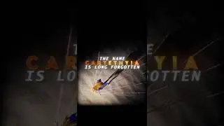Cartethyia Story EDIT - slava funk edit #wutheringwaves #wuwacreator #wuwa