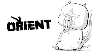 Orient Manga Chapter 1 - First Impressions