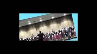 WLW Choirs Handbook 2016 - 2017