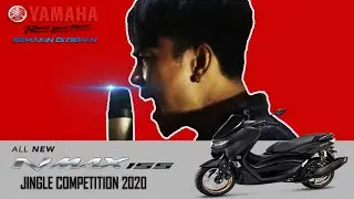 Yamaha NMAX Jingle Competition 2020