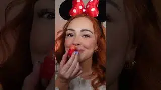 Lip smacker ASMR ❤️ #beautyproducts #makeup #beauty #asmr #asmrbeauty #cosmetics #holidayswithshorts