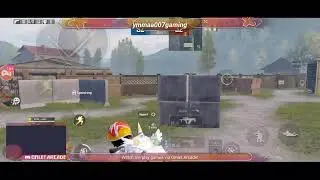 #PubgindiaSquad     Ruch game play