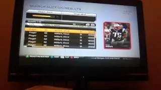 MUT 25 Episode 9: New Football Outsiders Cards