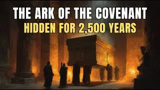 The Secret of the Ark of the Covenant &mdash; Revealed! | Biblical Evidence