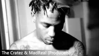 Travis Scott Type Beat 2016 | 