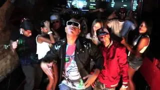 Salsa Choke & Corrinche JHONIER el mas que compone ft Nova Glow [Official Video]