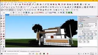 RECORRIDO SKP-COMPUTACI&Oacute;N 3D-USAJ