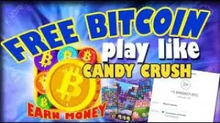 BITCOIN BLAST EARN MONEY WITHDRAWAL PROOF 100% LEGIT!!
