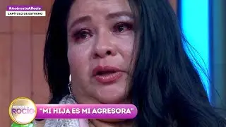 “Mi hija es mi tormento” Programa del 29 de julio del 2024 / Acércate a Rocío