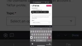 We Reviewed Your Appeal TikTok | Appeal Deadline Expired TikTok | Banned TikTokUnbanned 2023