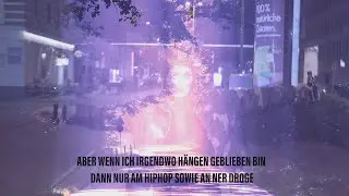 Sel Awi - Kein Anker // Musikvideo