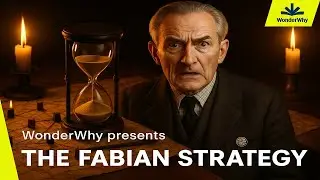 The Fabian Strategy Explained | Ancient Military Tactics & Modern Lessons