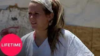 Preachers' Daughters: Construction and Complaining (S3, E2) | Lifetime
