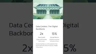 The Rise of Niche Investments: Data Centers & Senior Living