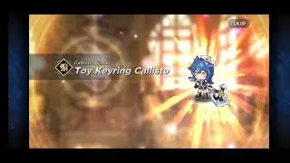 [Grand Chase West] Grand Tale Special: Rolling for the Costumes 11/1/2021