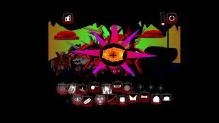 Sprunki phase 10 definetive fanmade