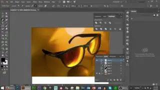 Digital Illustration, Tracing Line Art In Adobe Illustrator