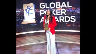 Poker has award shows? Oh jeez... The Two Fish at the Table Podcast #78: 2024 Global Poker Awards