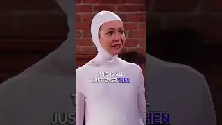 Robin and Lily&rsquo;s Heartbreaking Goodbye 💔 | HIMYM Edit