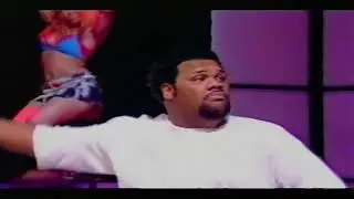 Fatman Scoop & Crooklyn Clan  - Be faithful - Top of the Pops