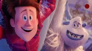 Wonderful Questions - Channing Tatum (Smallfoot)
