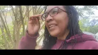GARDEN VLOG  | The gardenia is blooming | baking cookies 🍪 😋  #zone8a #gardening