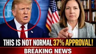 Trump Approval Rating Hits Historic Low in January 2026 Polls &ndash; Voters REJECT Him