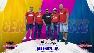 Banda Signus / As Melhores@lambadaocentrooeste