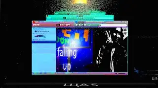 Falling Up 100% // by KrmaL // Extreme Demon #2