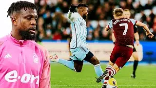 Divock Origi ★Style of Play★Goals and assists