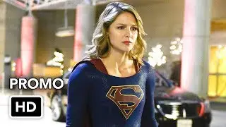 Supergirl 4x12 Promo #2 